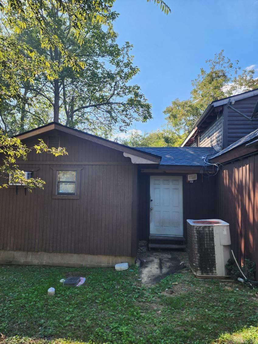 Hornbeck Place - Commercial Sale