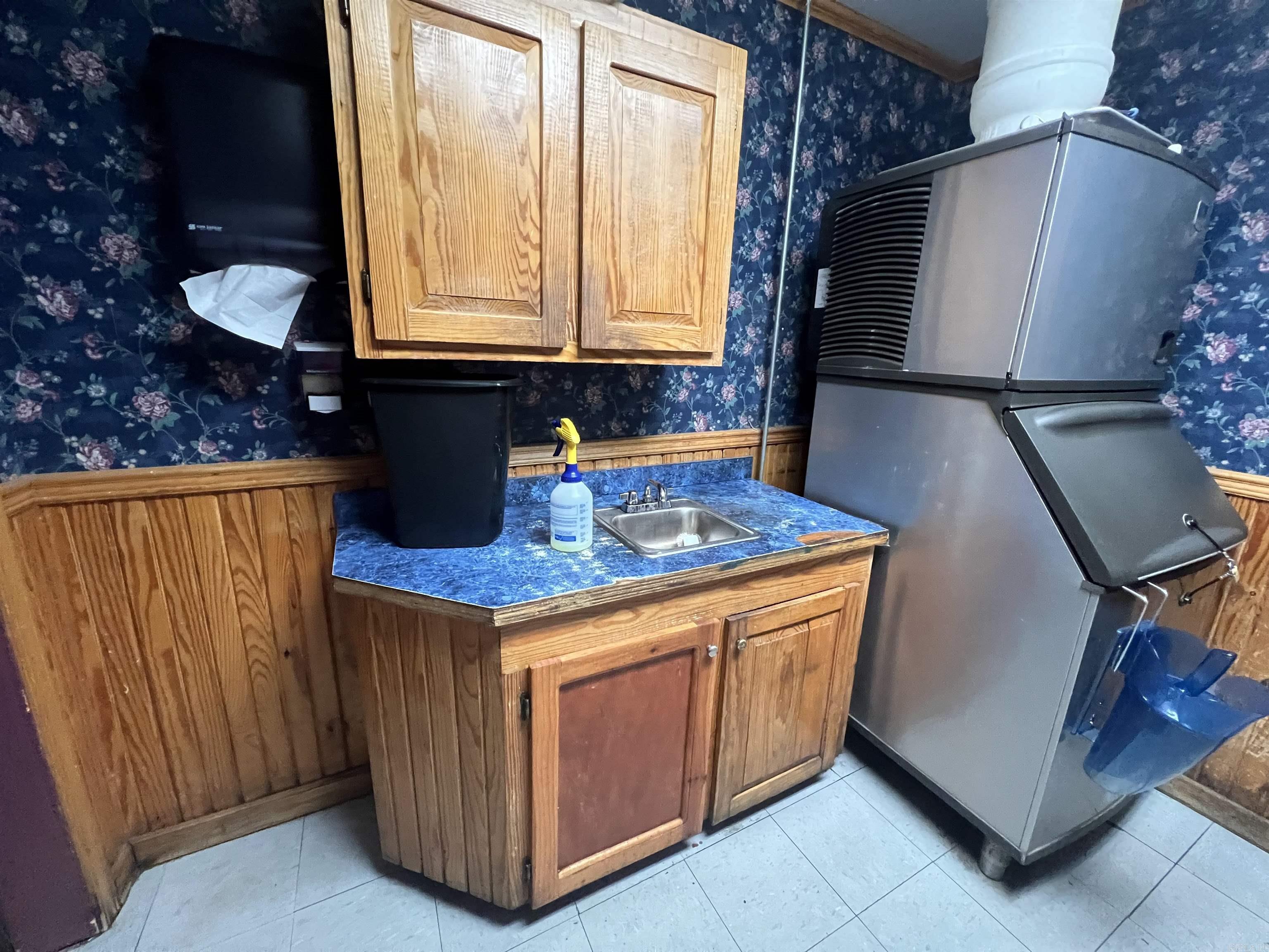 Hornbeck Place - Commercial Sale