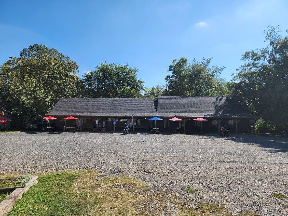 Hornbeck Place - Commercial Sale