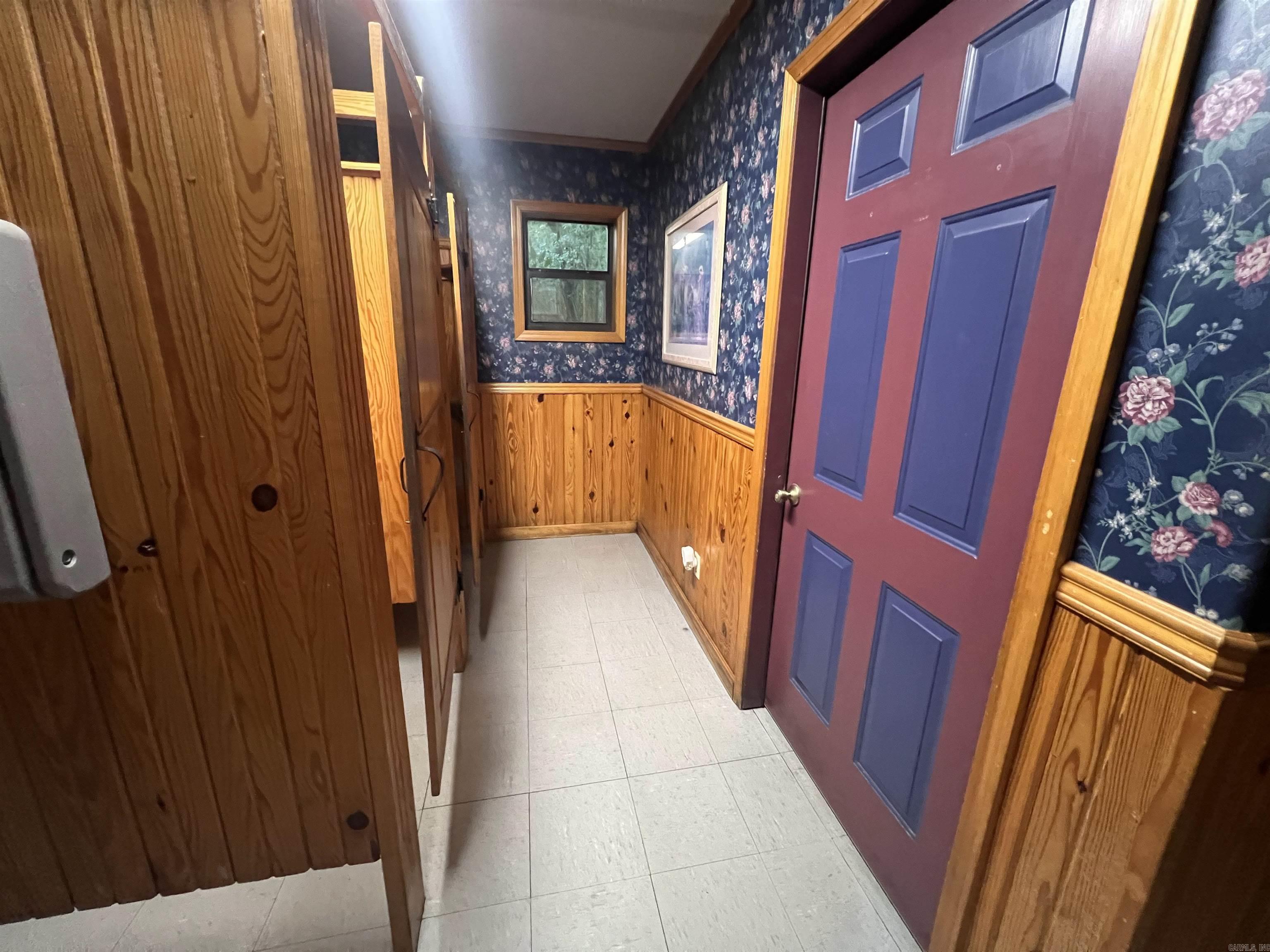 Hornbeck Place - Commercial Sale