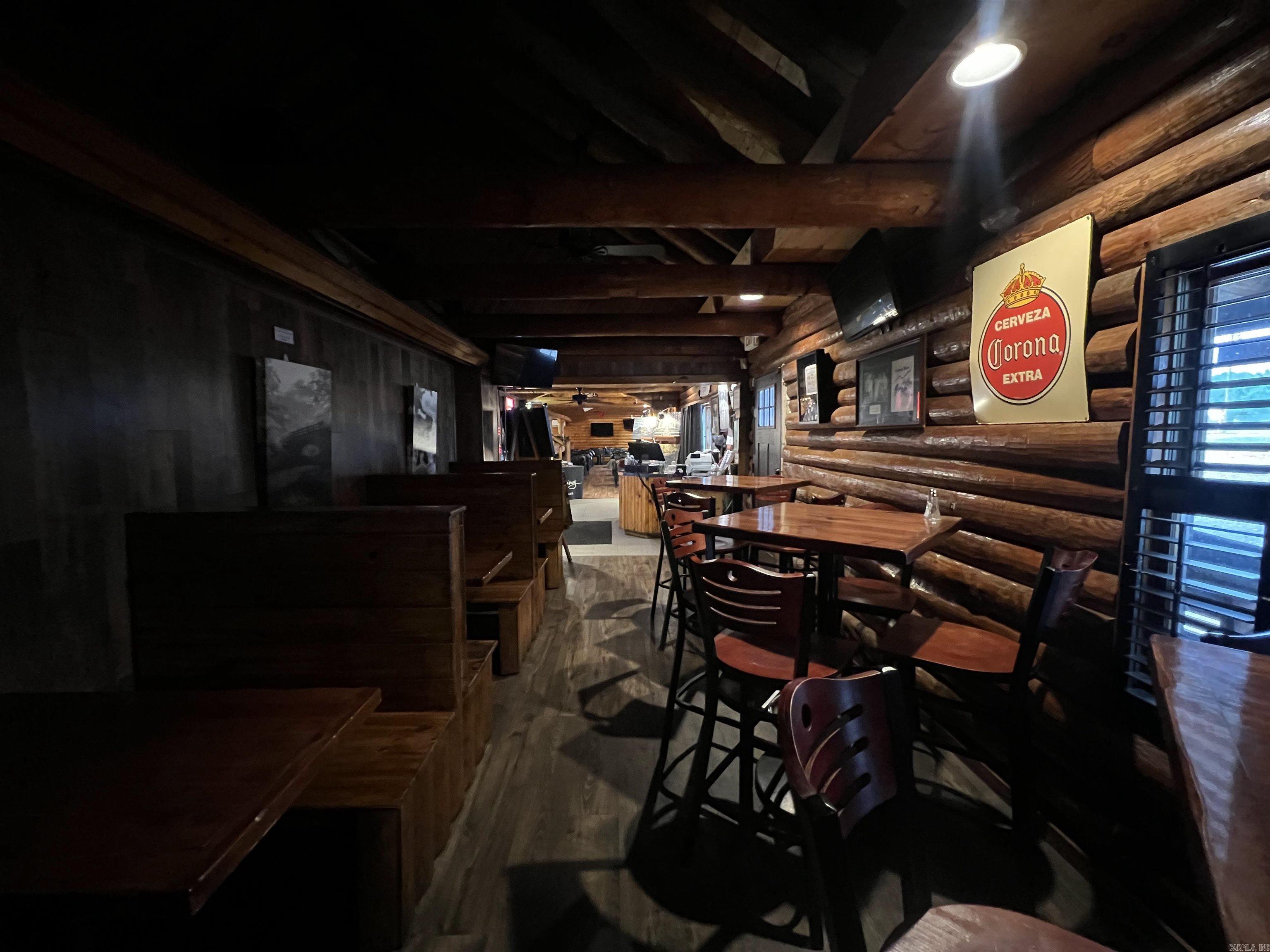 Hornbeck Place - Commercial Sale