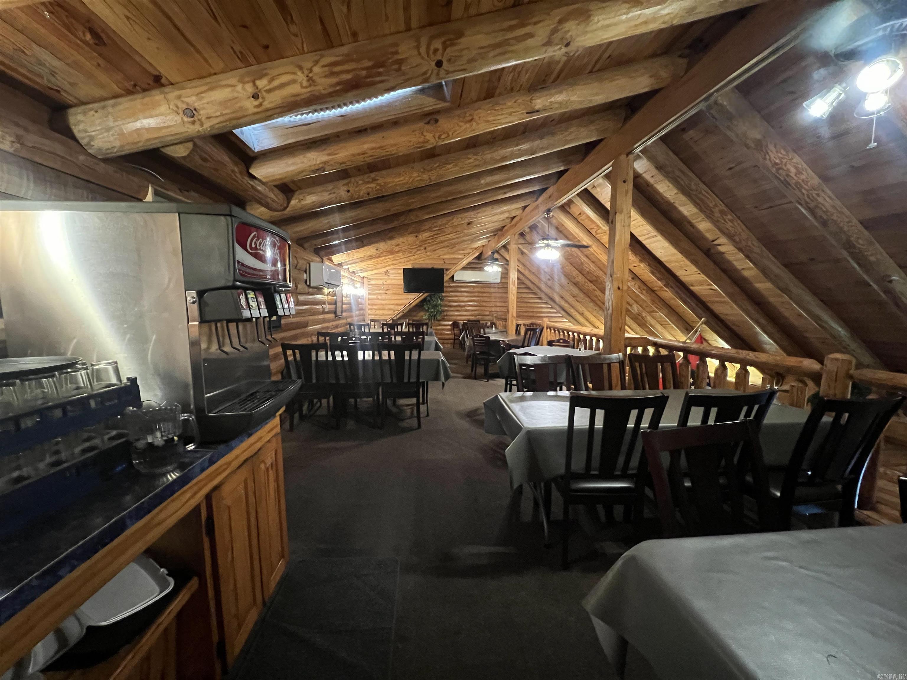 Hornbeck Place - Commercial Sale