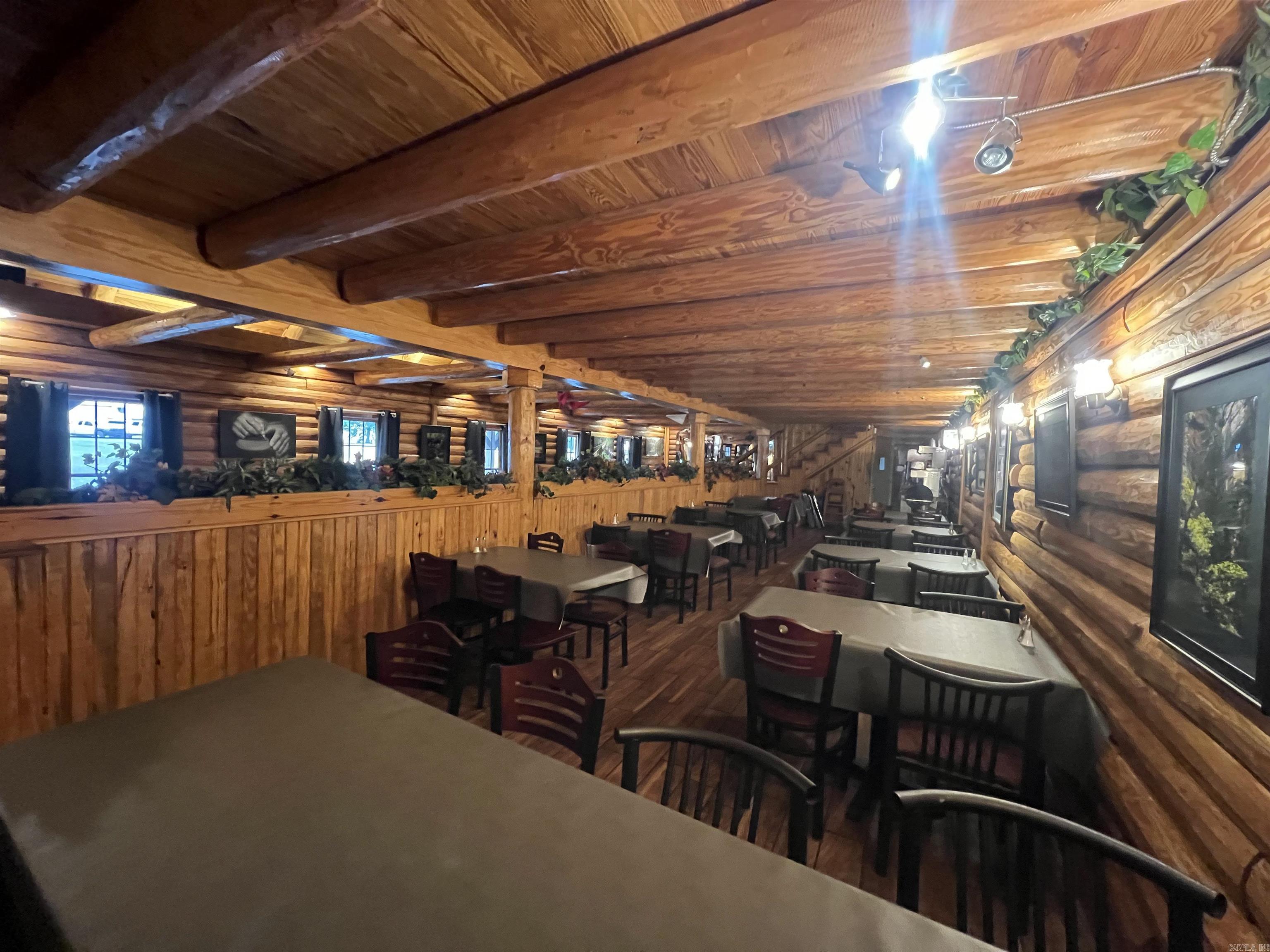 Hornbeck Place - Commercial Sale
