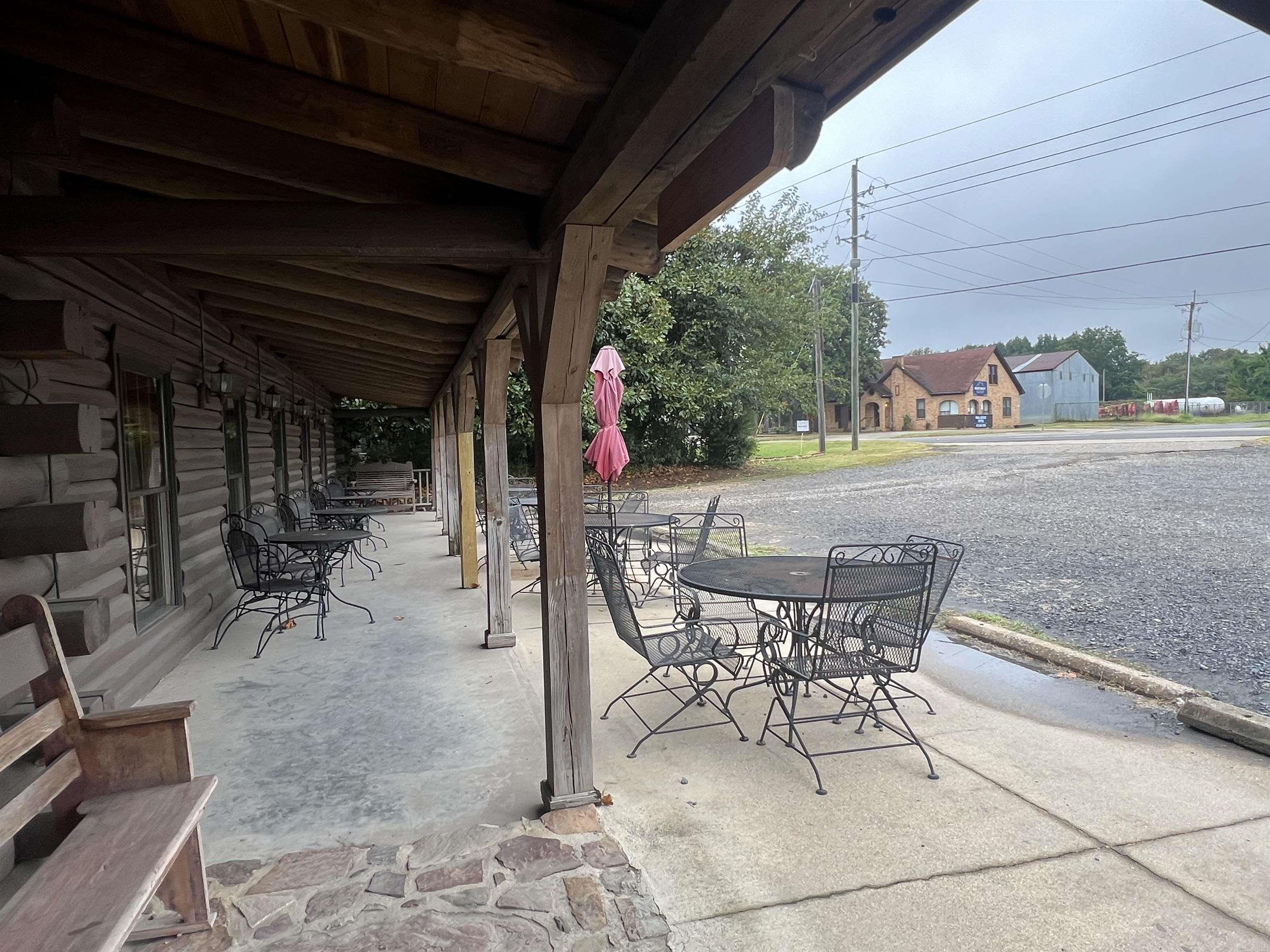 Hornbeck Place - Commercial Sale