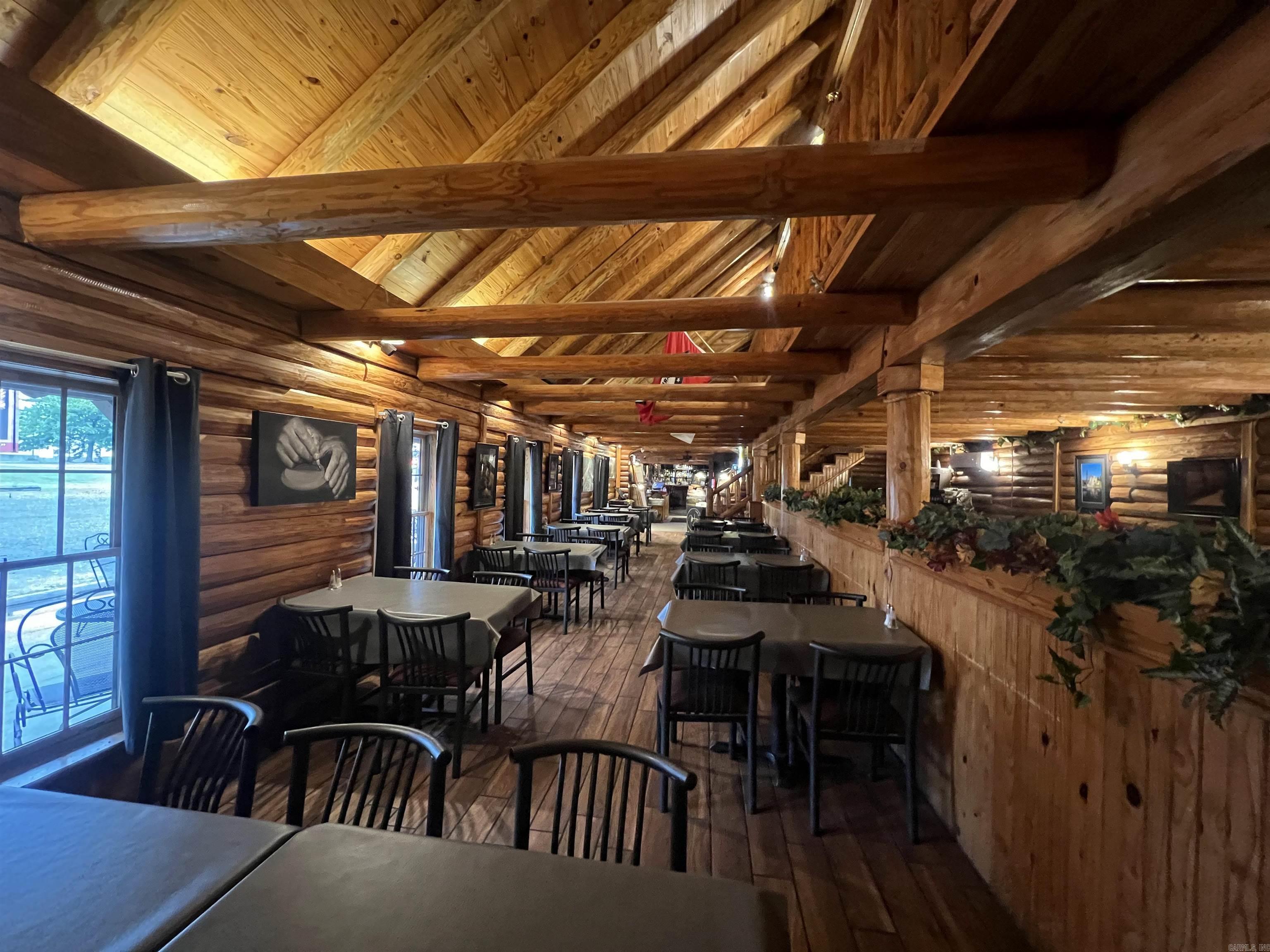 Hornbeck Place - Commercial Sale
