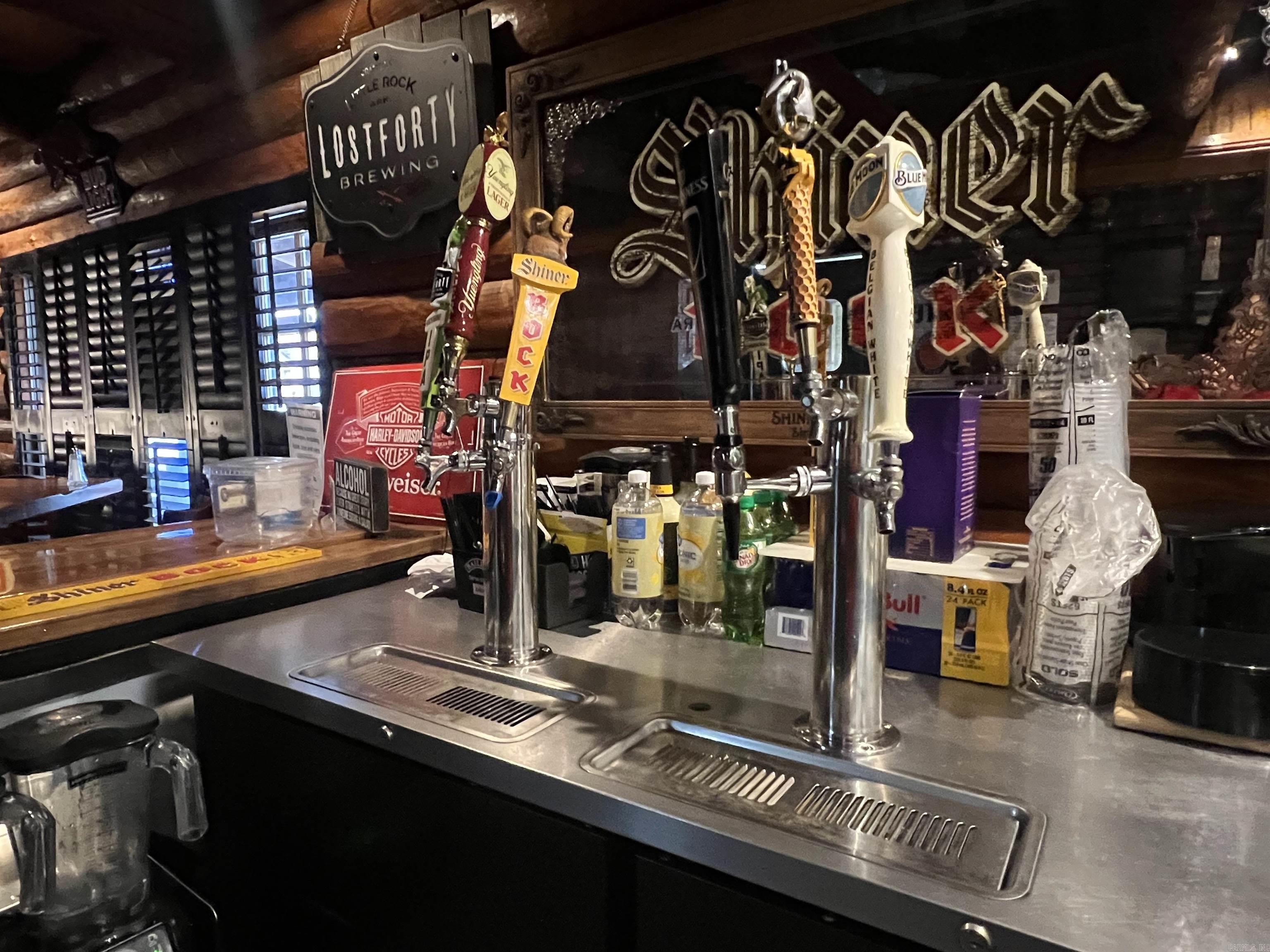 Hornbeck Place - Commercial Sale
