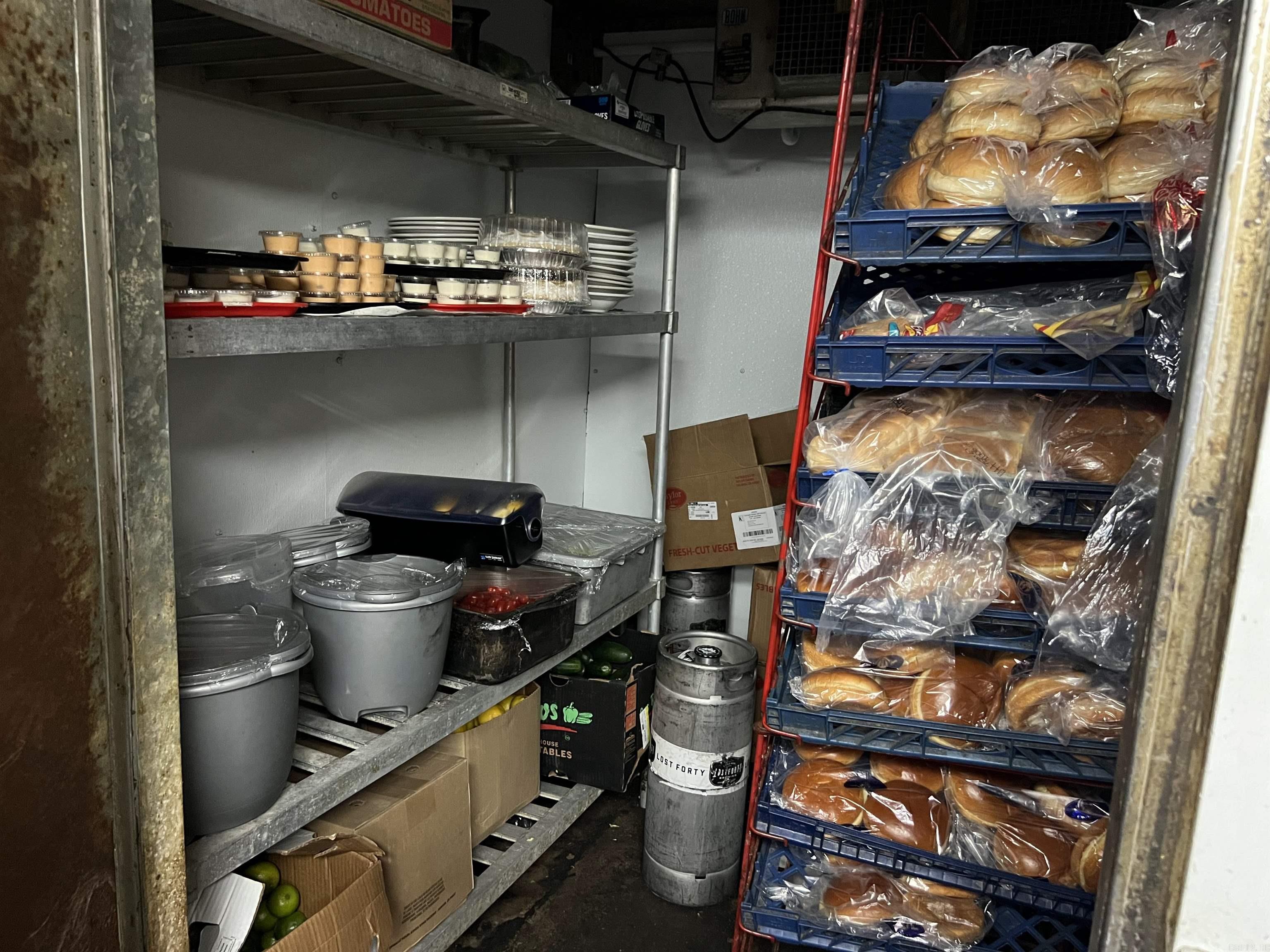 Hornbeck Place - Commercial Sale