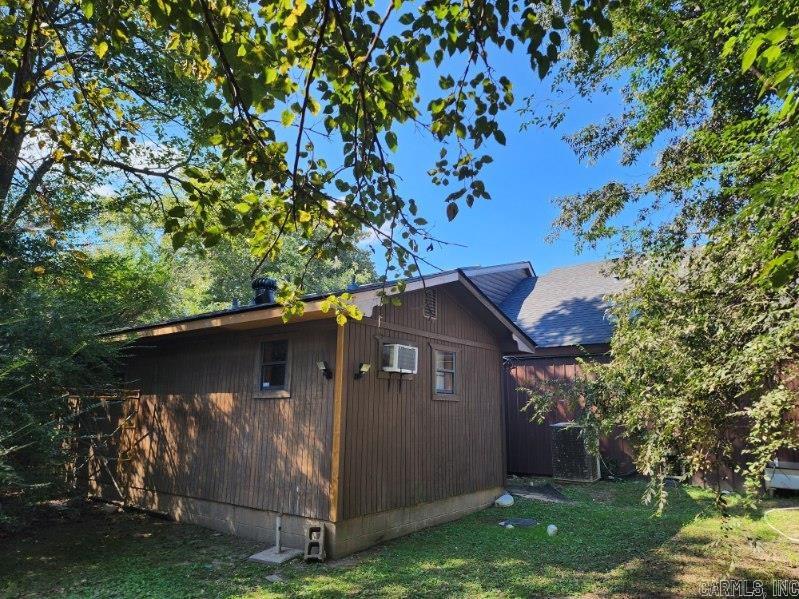 Hornbeck Place - Commercial Sale