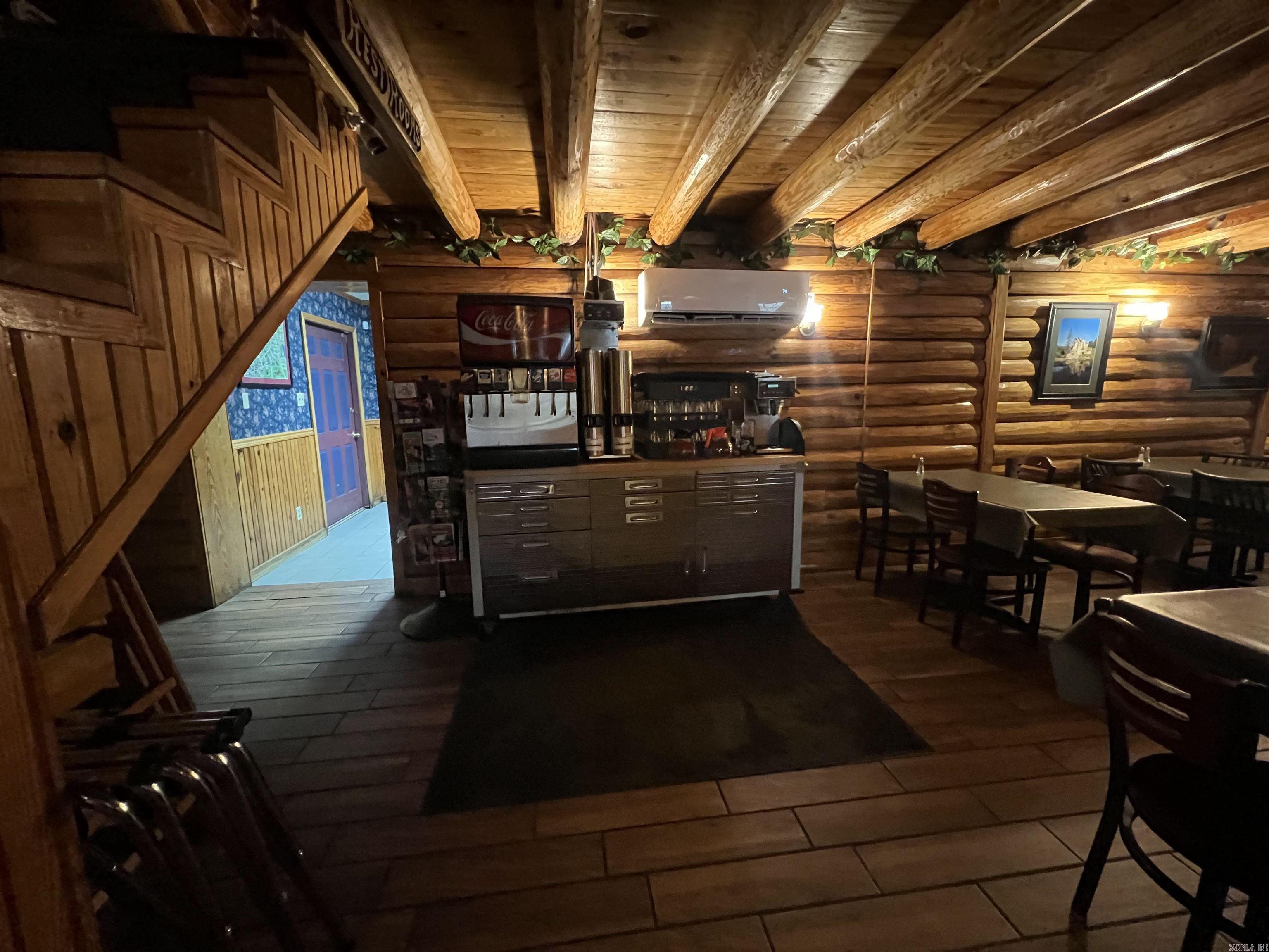 Hornbeck Place - Commercial Sale