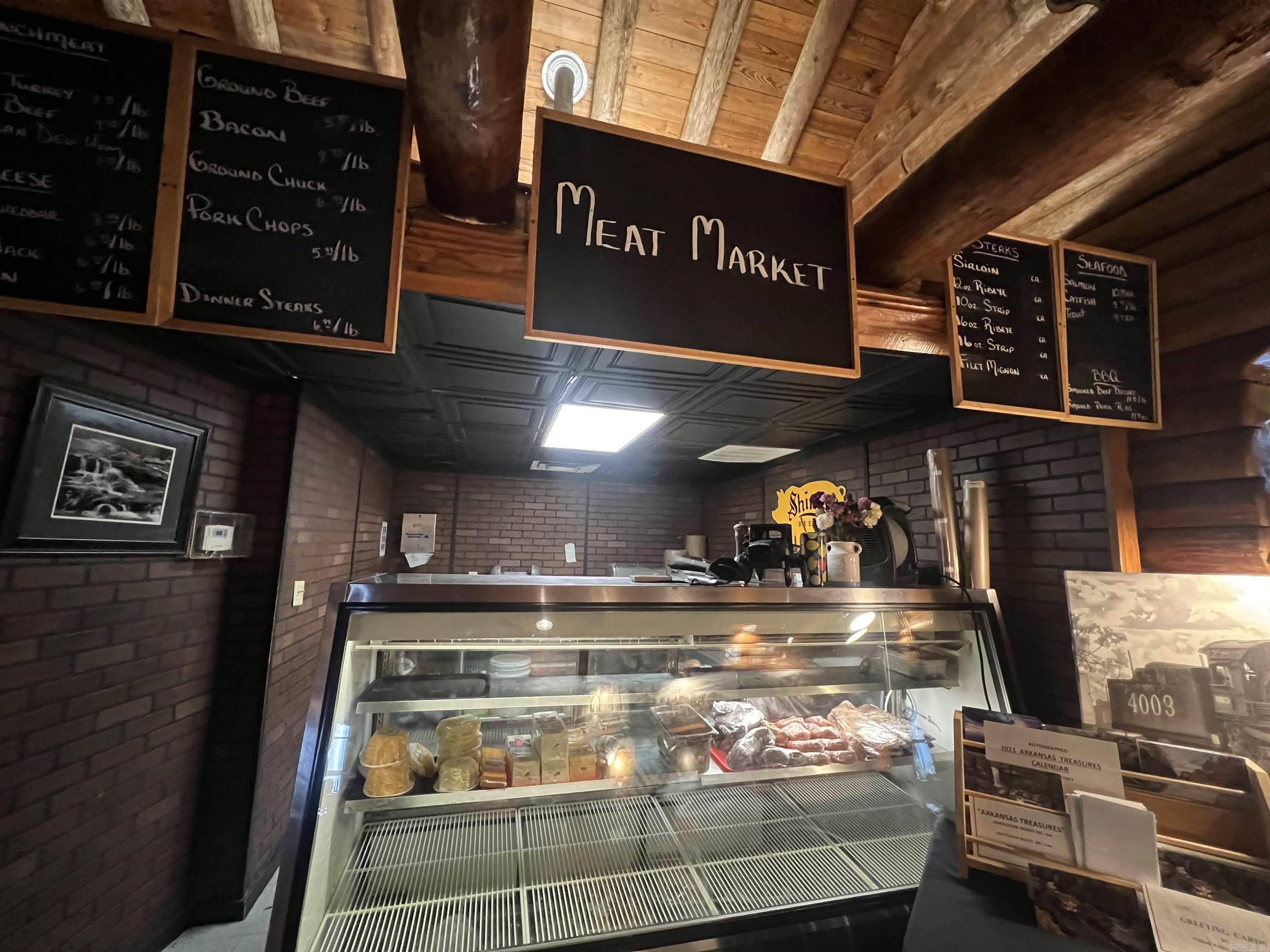 Hornbeck Place - Commercial Sale