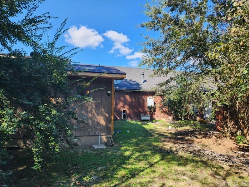 Hornbeck Place - Commercial Sale