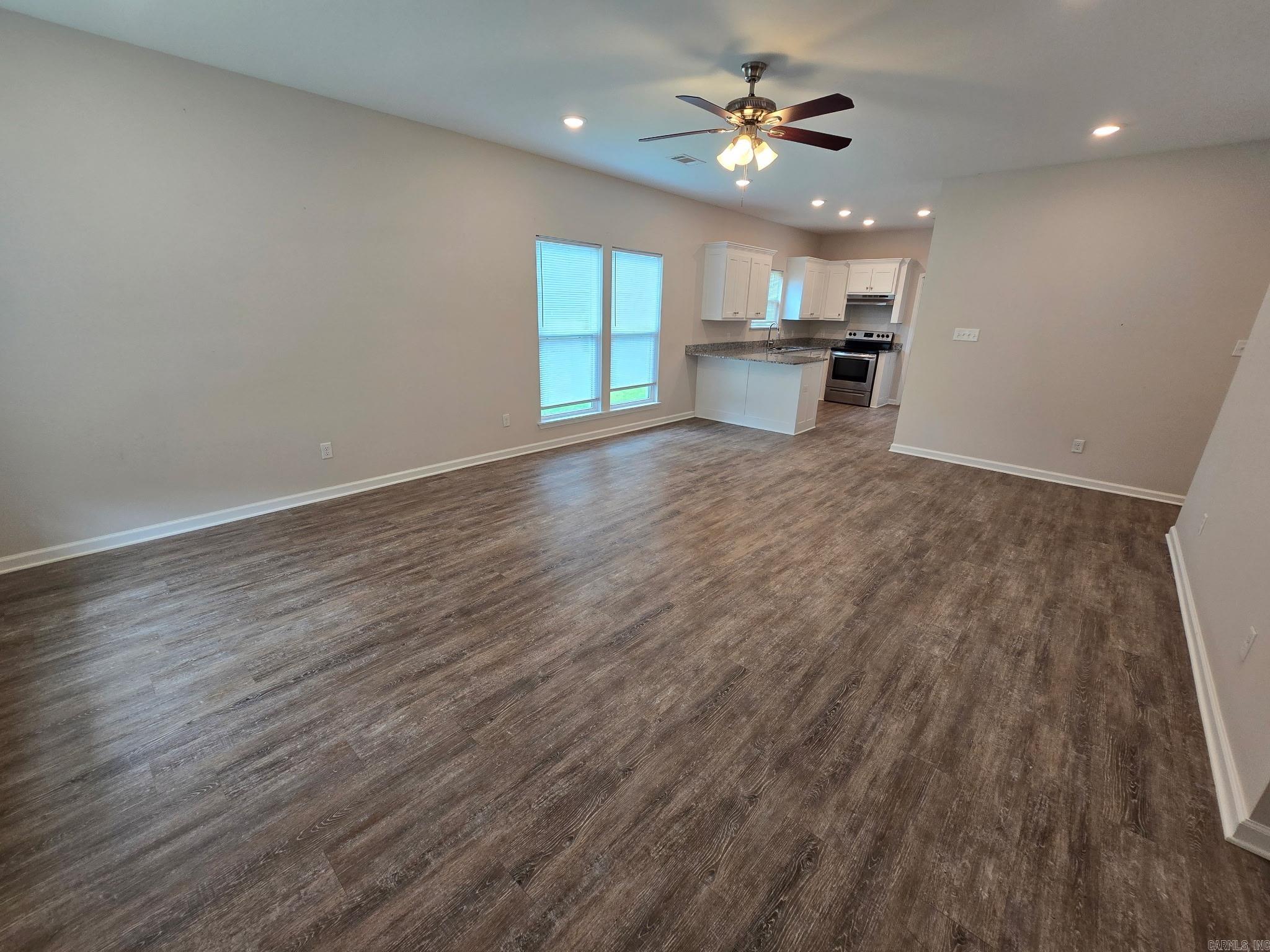 Oak Dale - Residential Lease