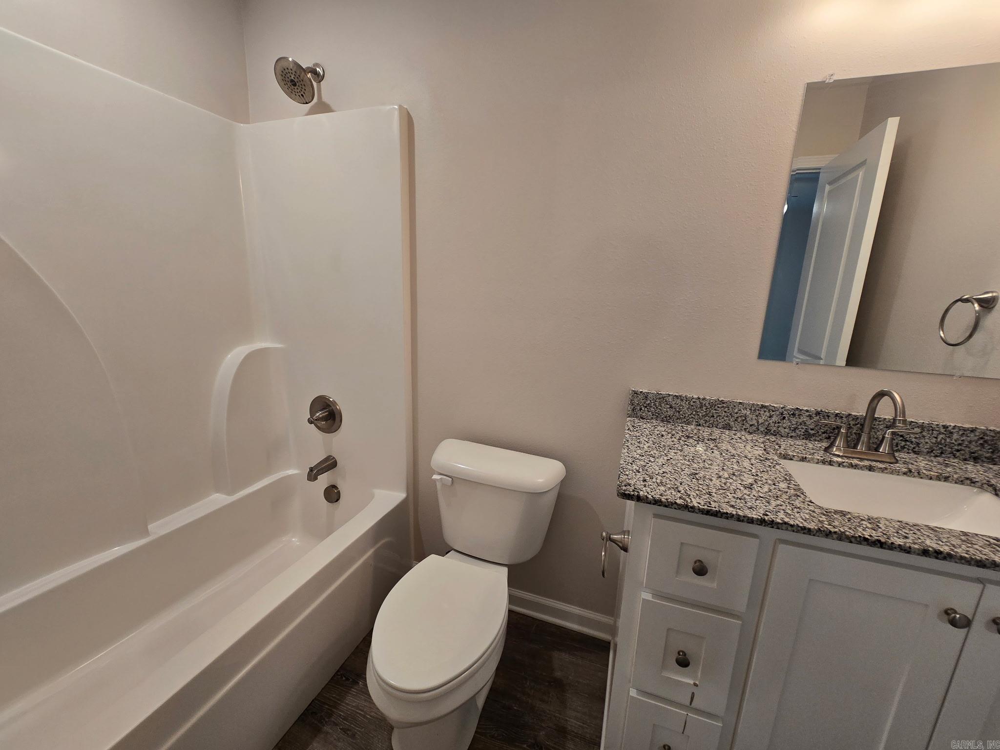 Oak Dale - Residential Lease