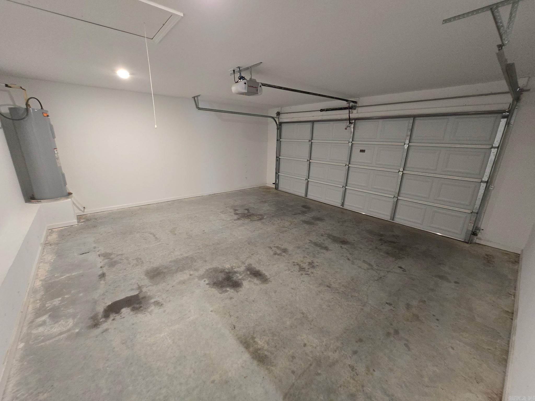 Oak Dale - Residential Lease