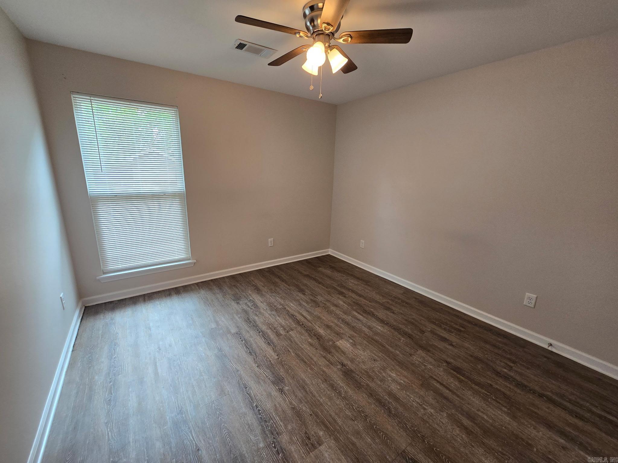 Oak Dale - Residential Lease