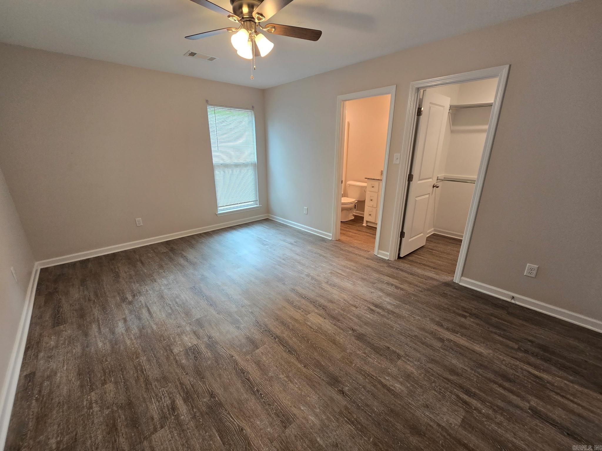 Oak Dale - Residential Lease