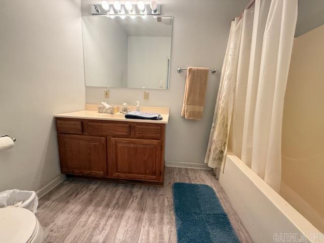 Original City - Residential