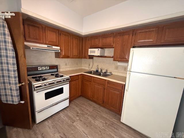 Original City - Residential