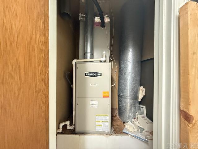 Original City - Residential