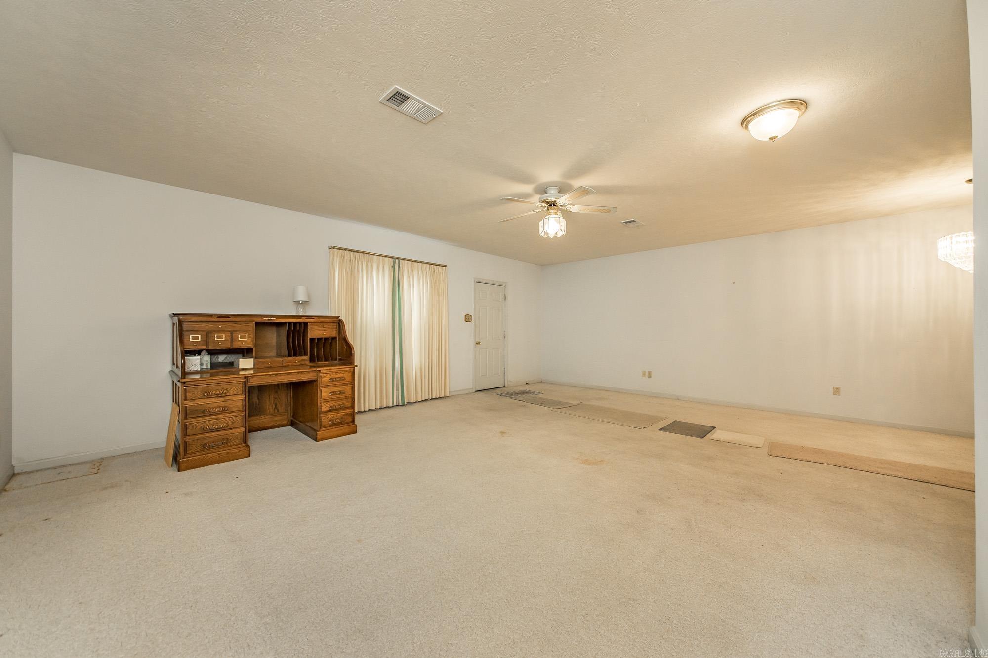 Original City - Residential