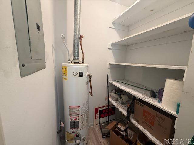 Original City - Residential