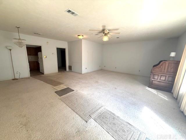 Original City - Residential