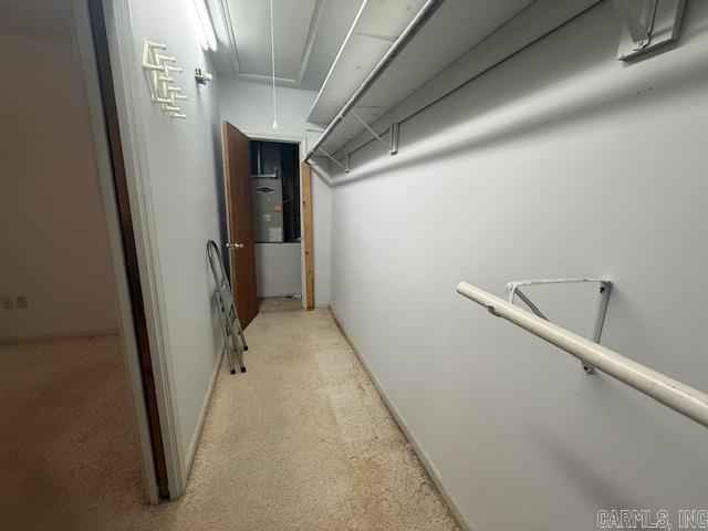 Original City - Residential