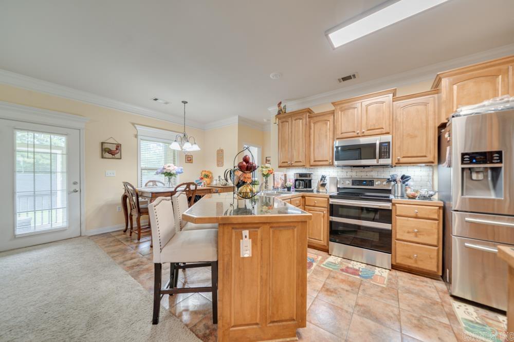 DOGWOOD ESTATES - Residential