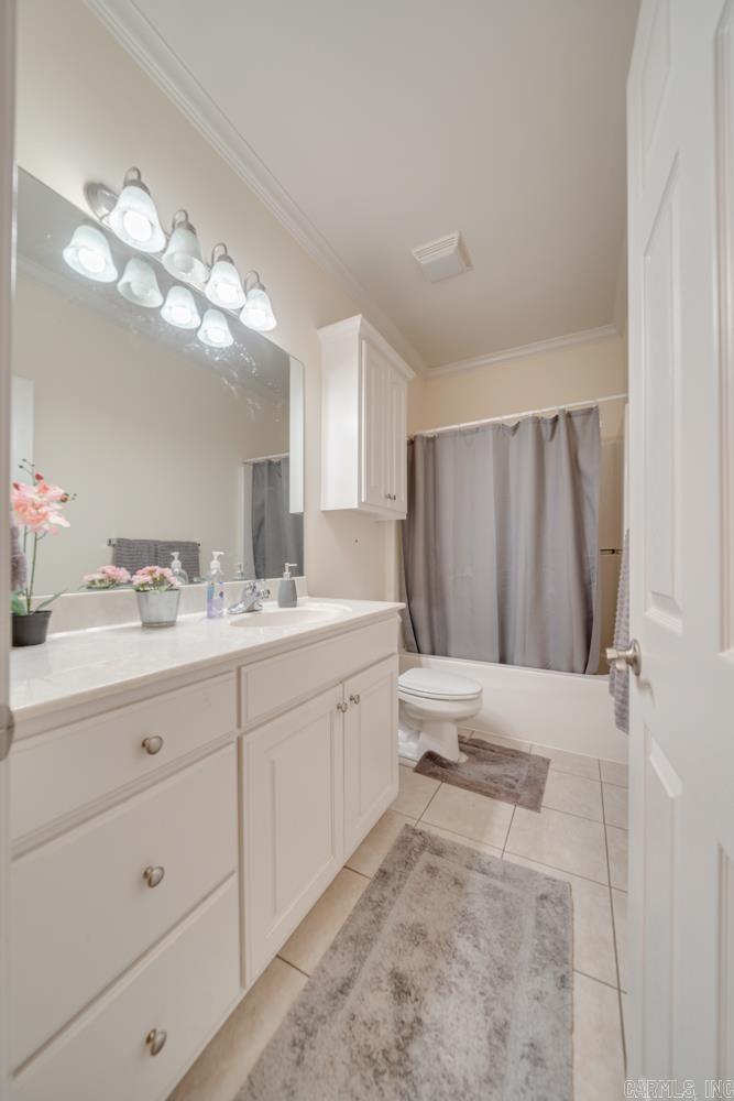 DOGWOOD ESTATES - Residential