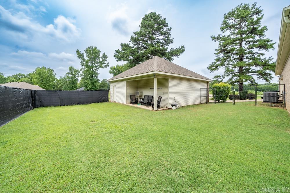 DOGWOOD ESTATES - Residential