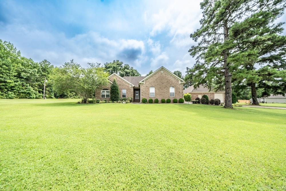 DOGWOOD ESTATES - Residential