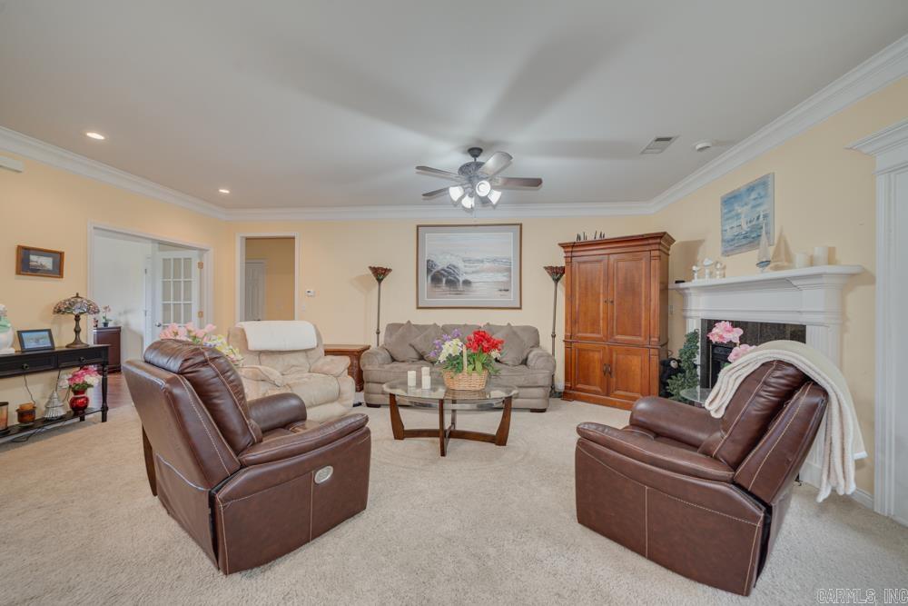 DOGWOOD ESTATES - Residential