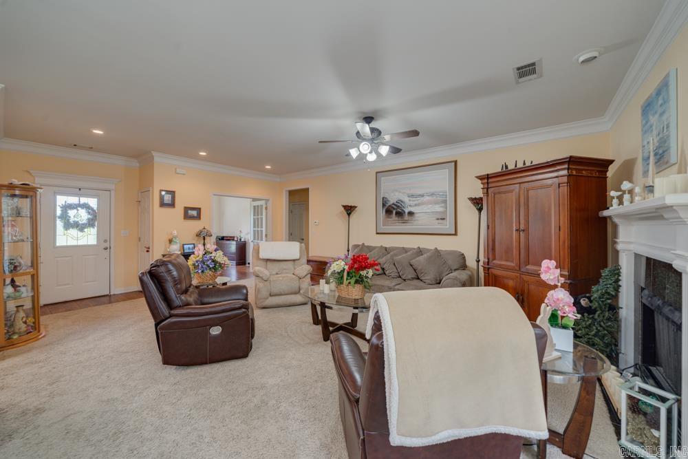 DOGWOOD ESTATES - Residential