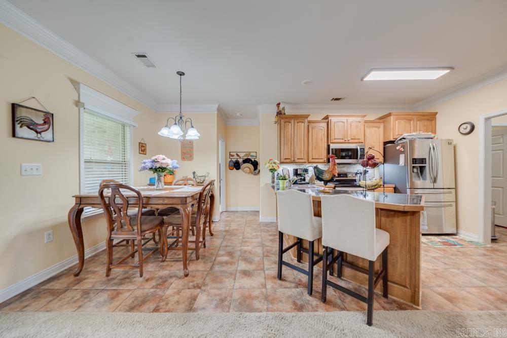 DOGWOOD ESTATES - Residential