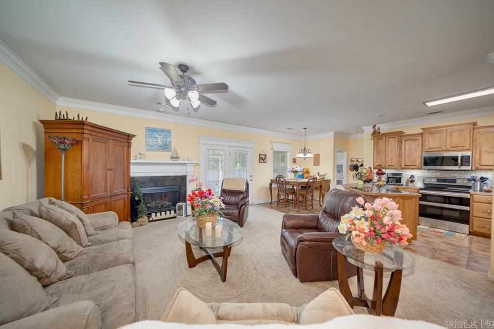 DOGWOOD ESTATES - Residential