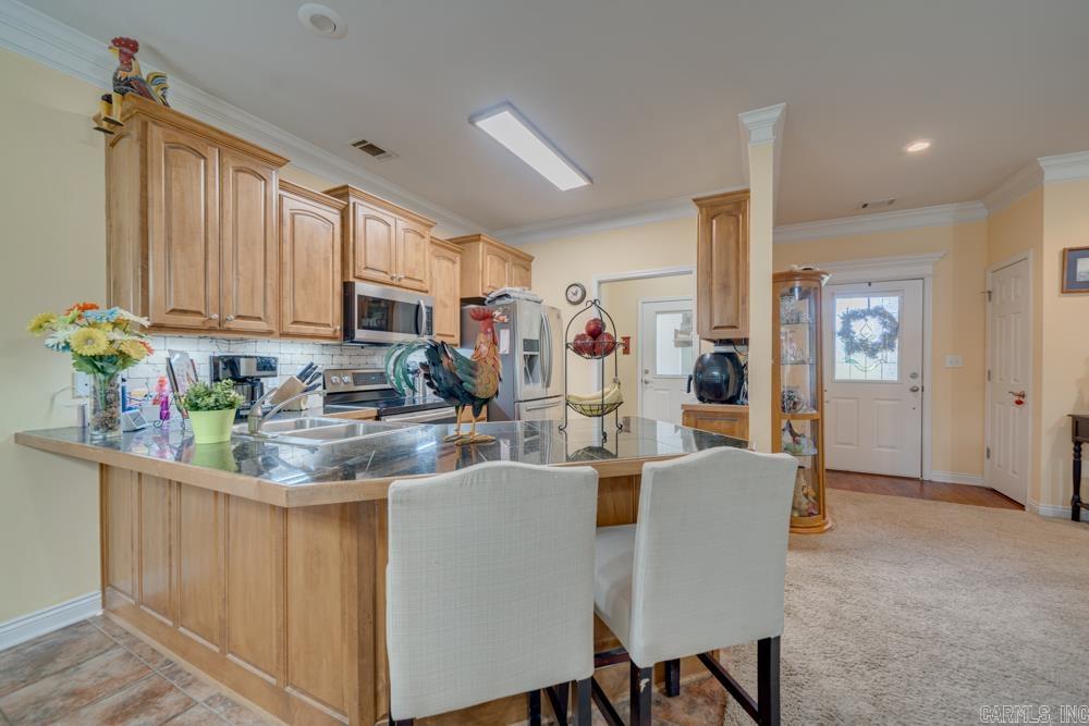 DOGWOOD ESTATES - Residential