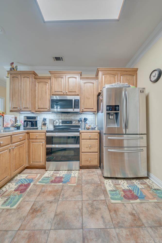 DOGWOOD ESTATES - Residential