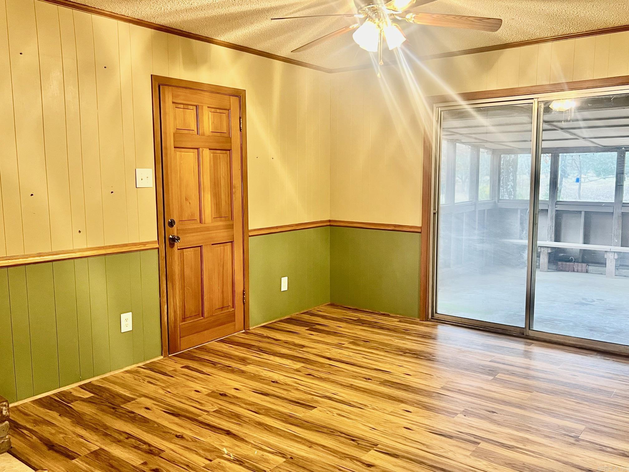 DEGRAY CREEK ADDN - Residential