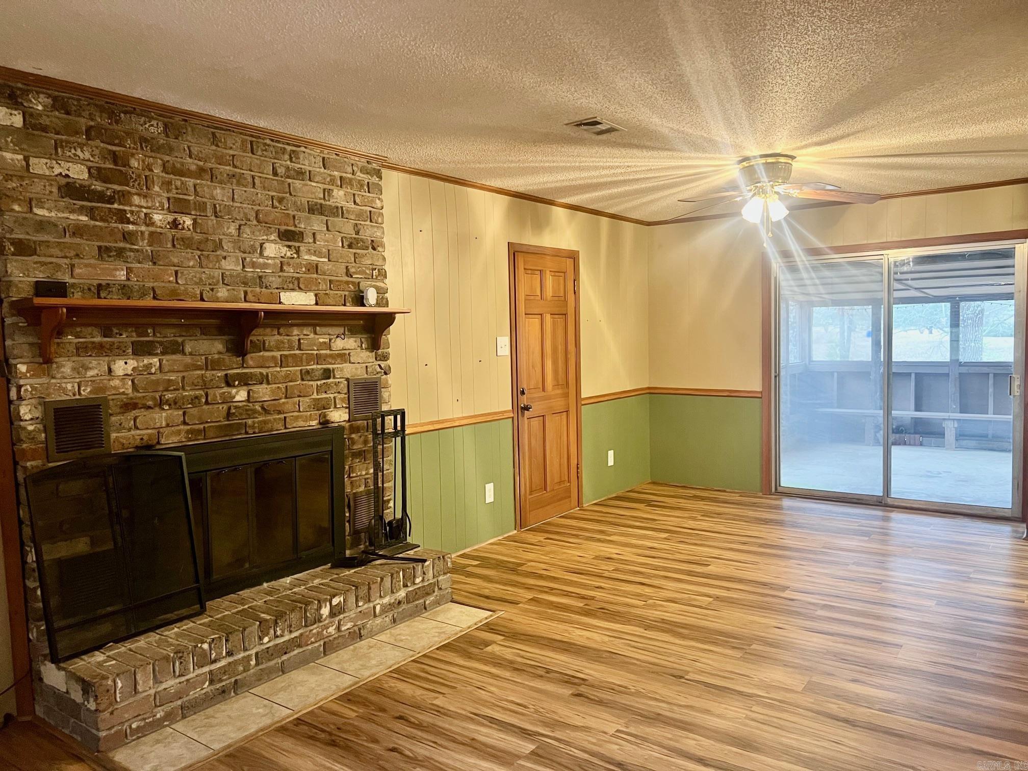 DEGRAY CREEK ADDN - Residential