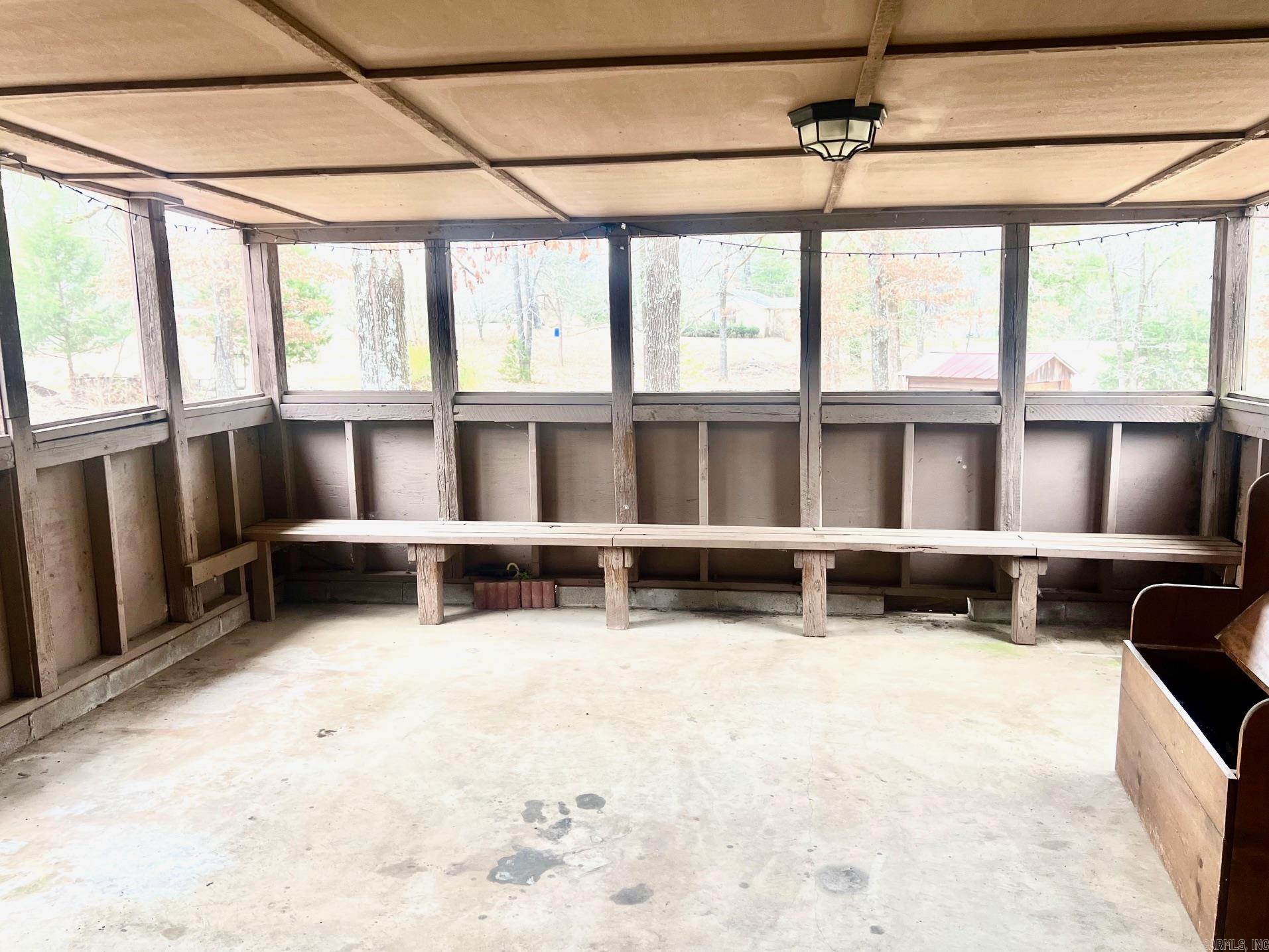 DEGRAY CREEK ADDN - Residential