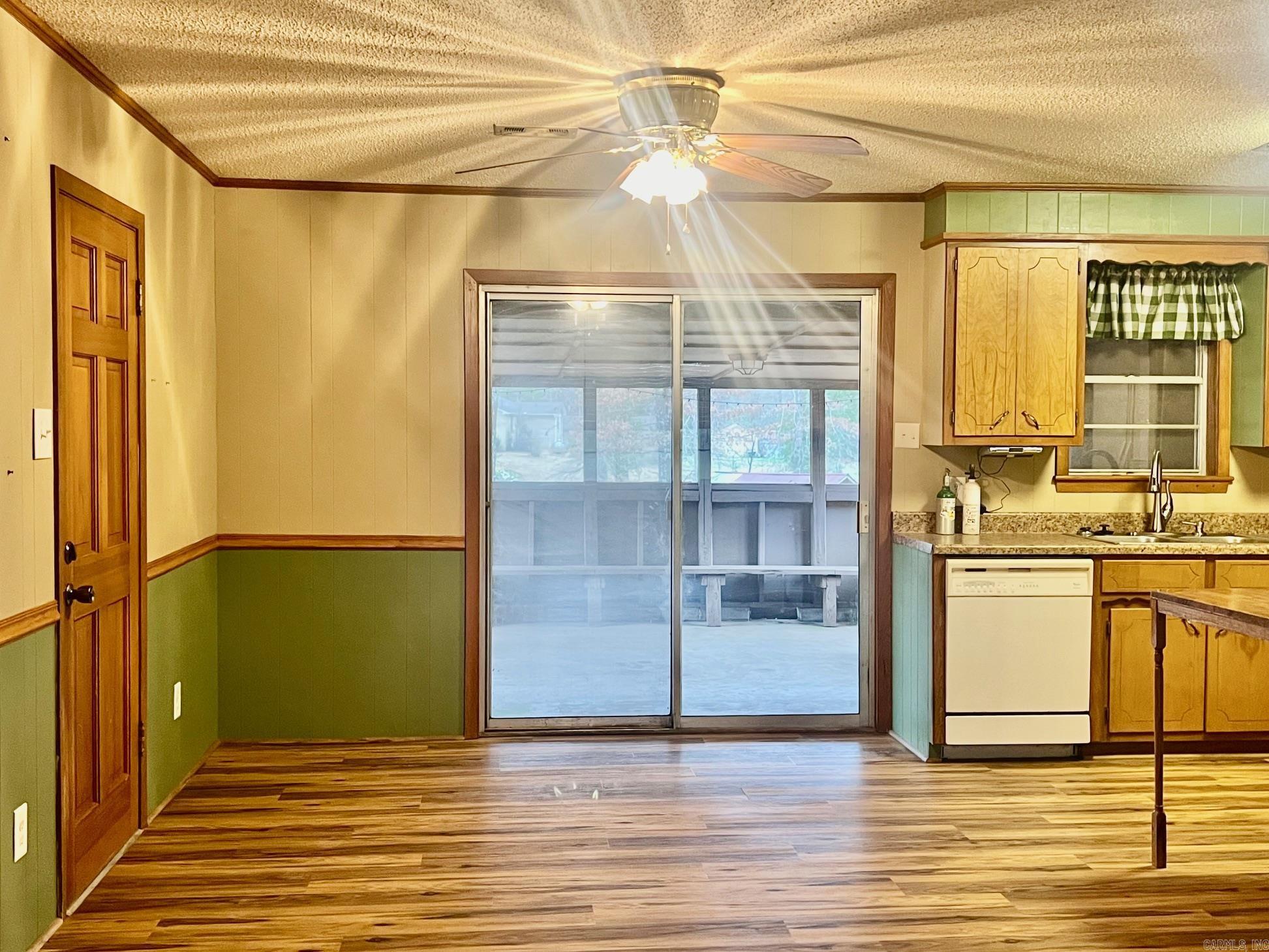 DEGRAY CREEK ADDN - Residential