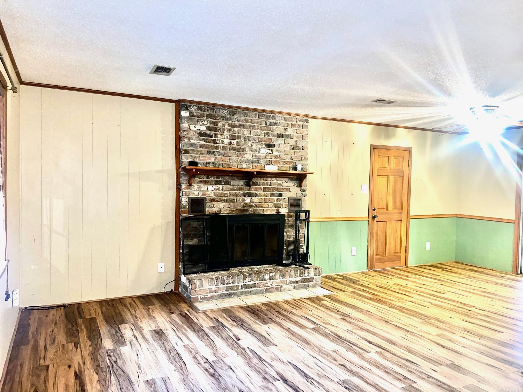 DEGRAY CREEK ADDN - Residential