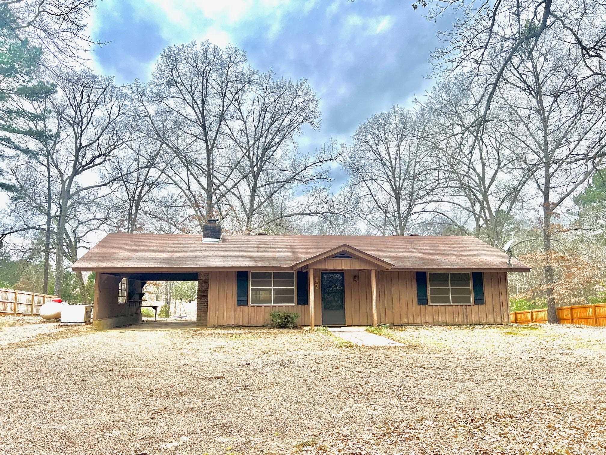 DEGRAY CREEK ADDN - Residential