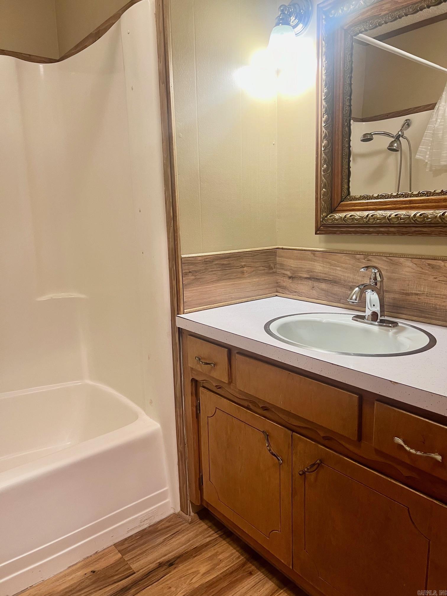 DEGRAY CREEK ADDN - Residential