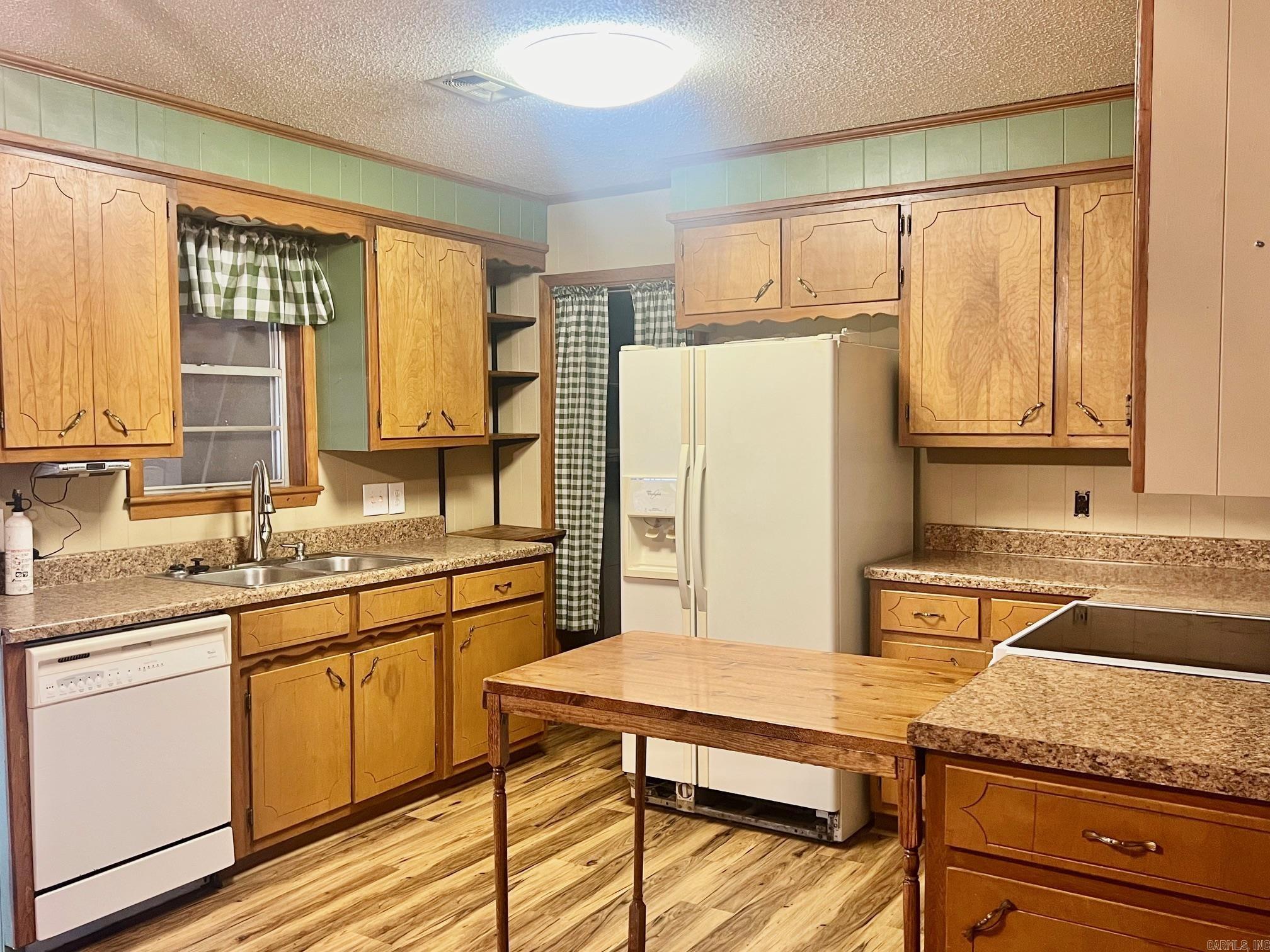 DEGRAY CREEK ADDN - Residential