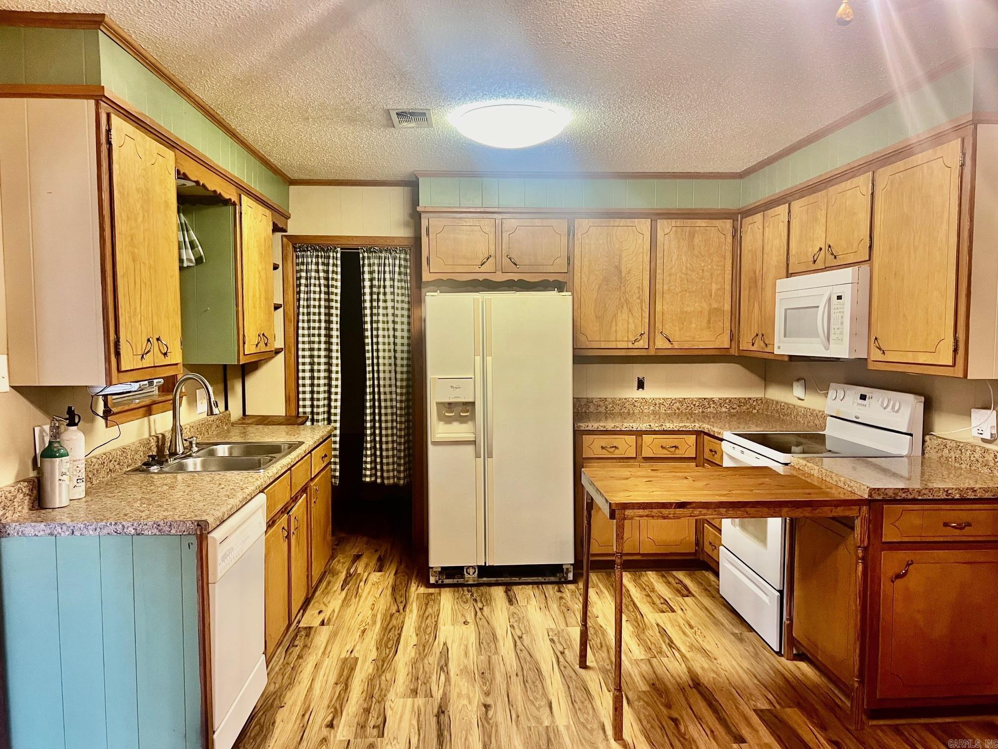 DEGRAY CREEK ADDN - Residential