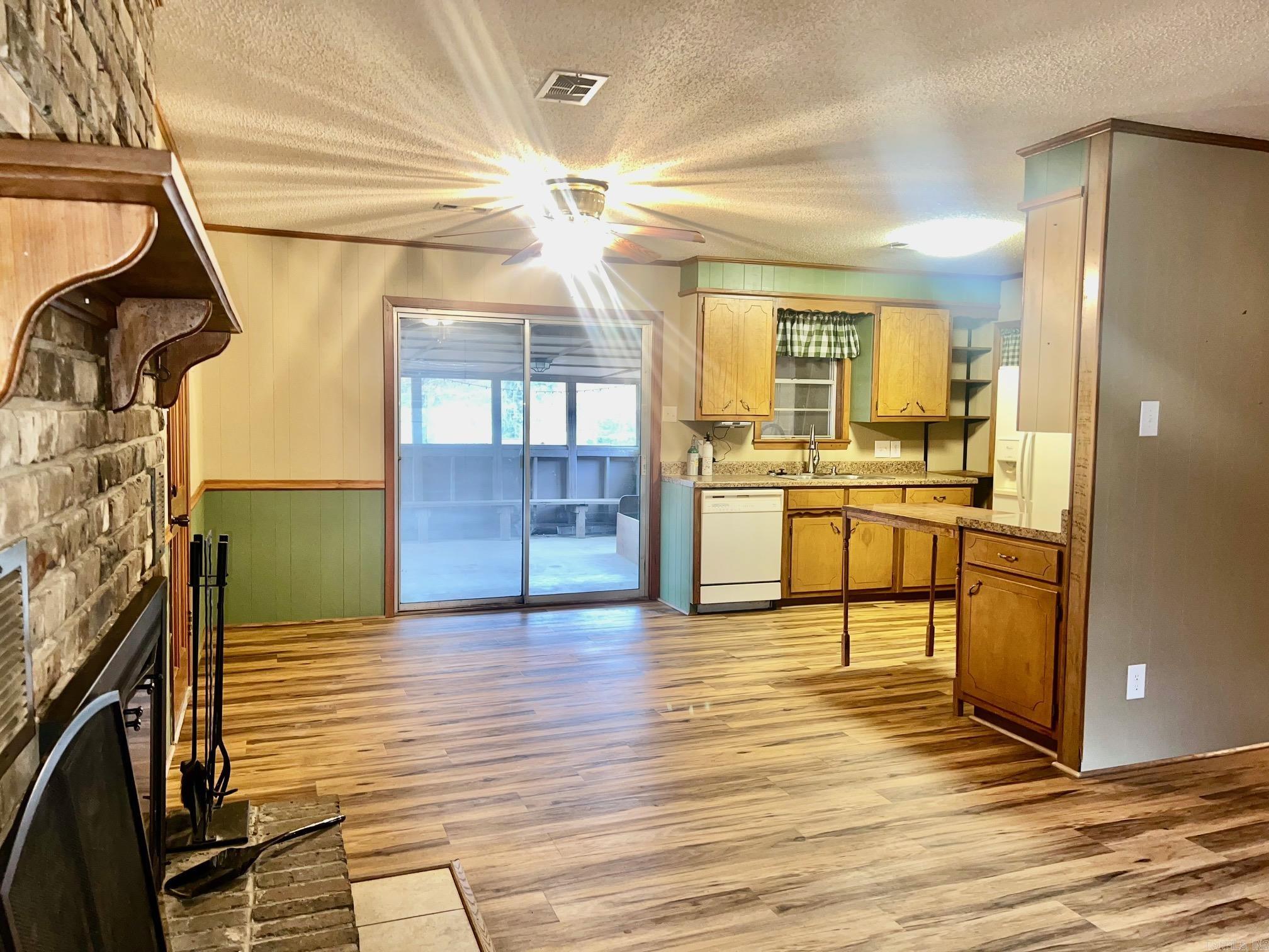 DEGRAY CREEK ADDN - Residential