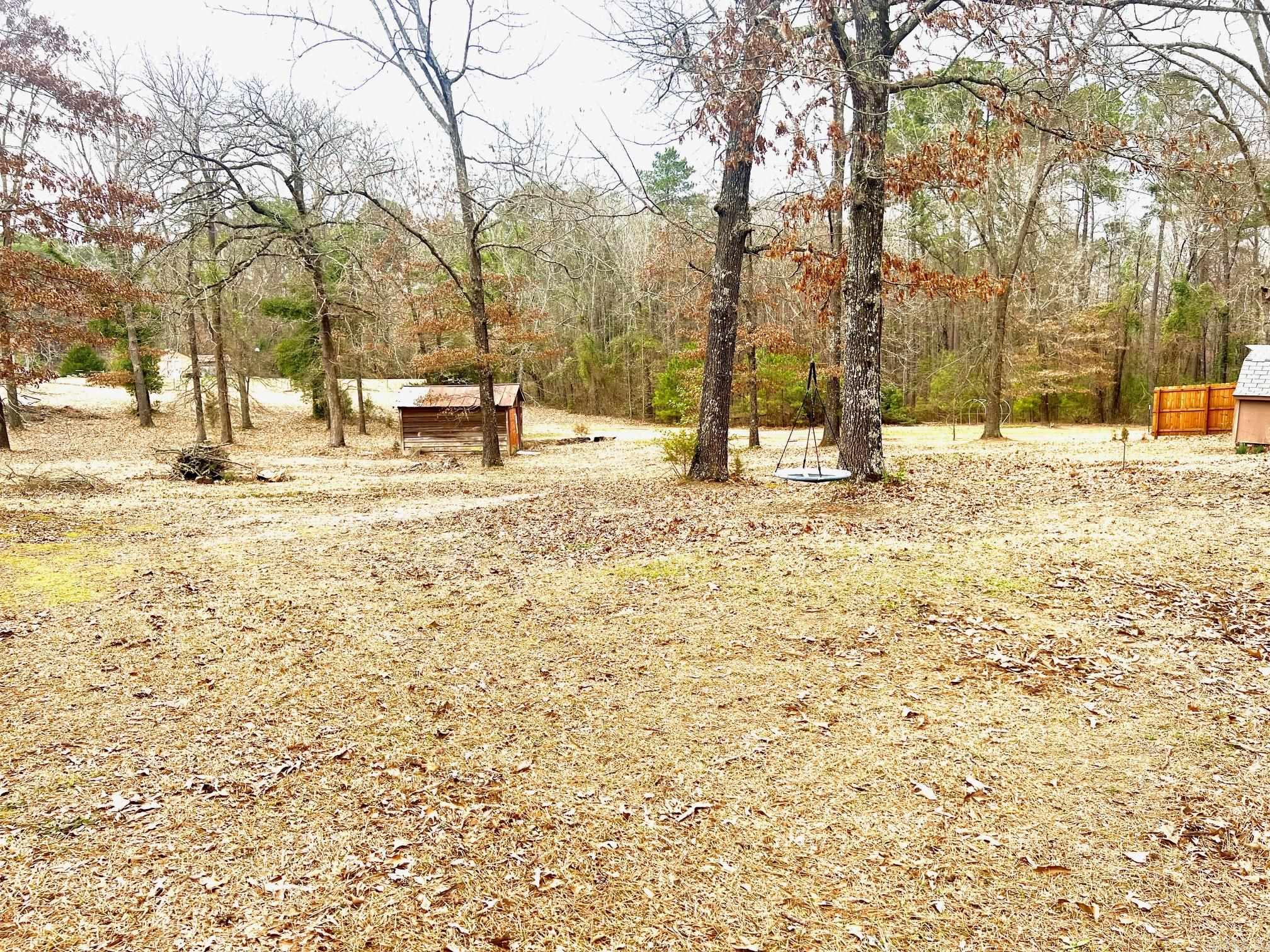 DEGRAY CREEK ADDN - Residential