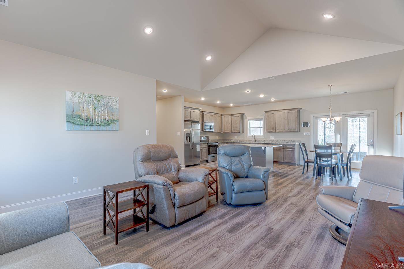 Madison Estates Phase 3 - Residential