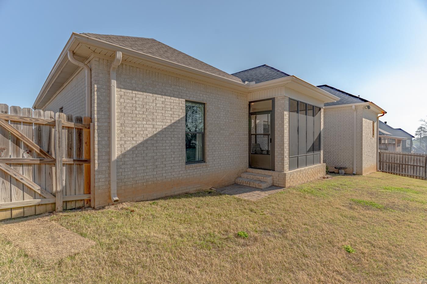 Madison Estates Phase 3 - Residential